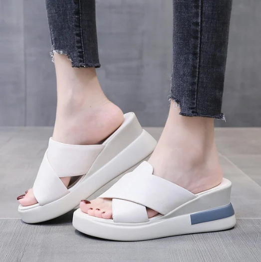 Eaksone - Fashion orthopedic sandals