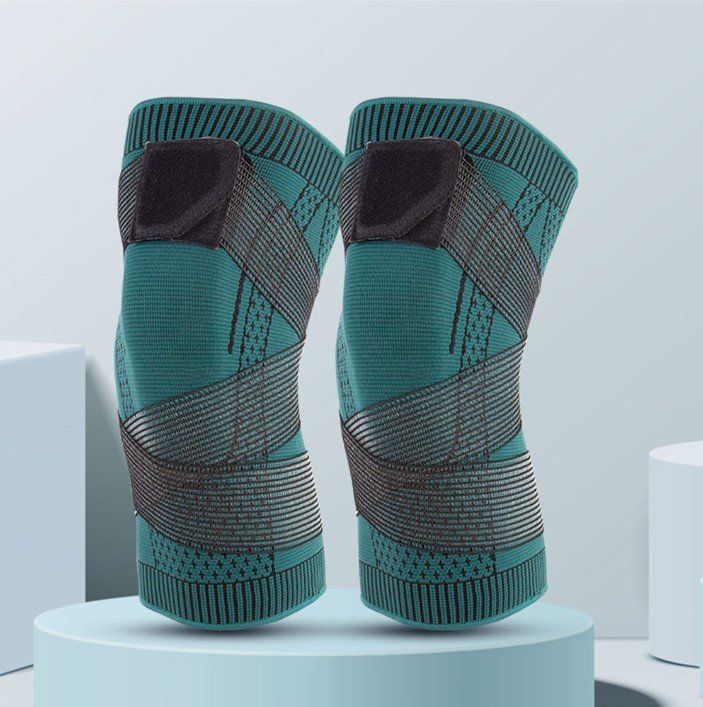 Eaksone - sports knee brace cover
