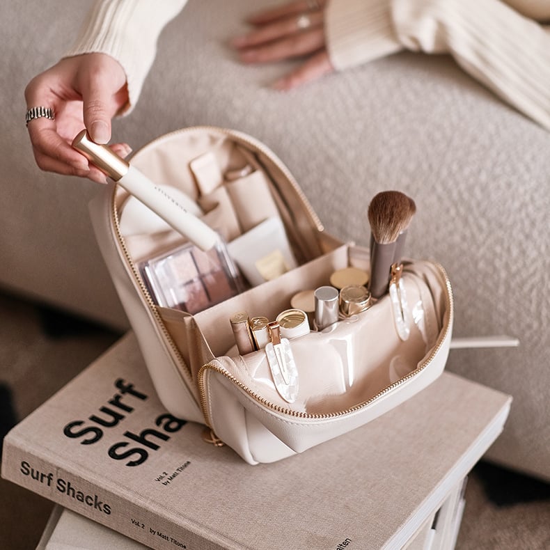 Eaksone - Premium Makeup Bag