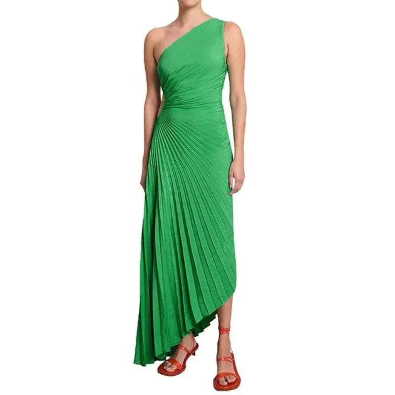 Eaksone - long dress