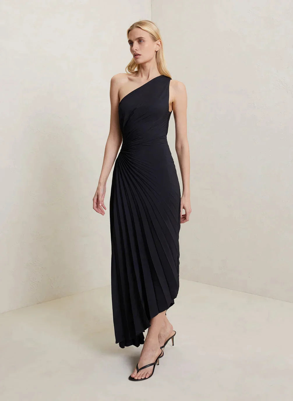 Eaksone - long dress