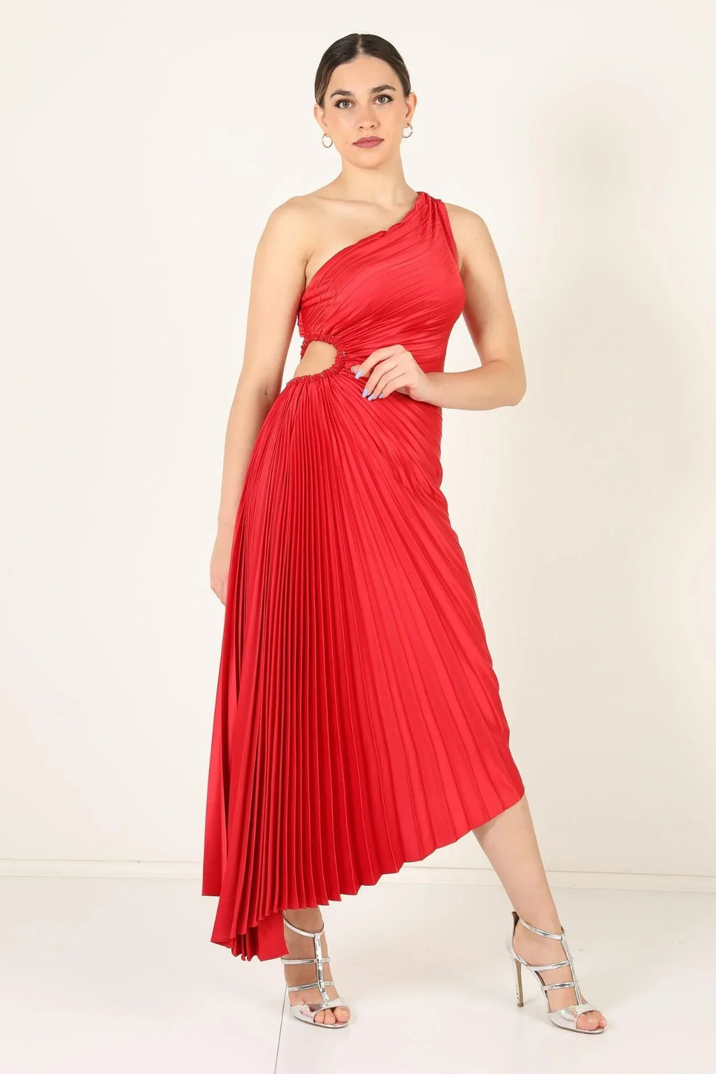 Eaksone - long dress