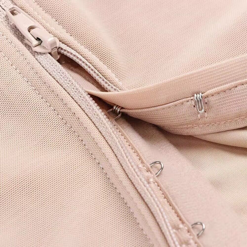 Eaksone - Slimming waist corset hip lift Shapewear