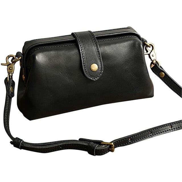 Eaksone - Premium Leather Retro Handmade Bag