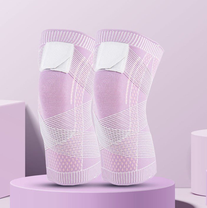 Eaksone - sports knee brace cover