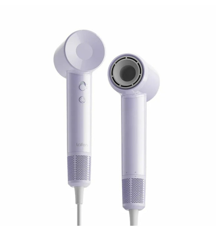 Negative ion hair dryer is a high-speed portable household hair dryer
