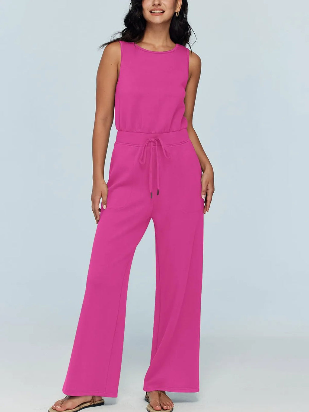 Eaksone - WOMENS JUMPSUITS SUMMER OUTFITS