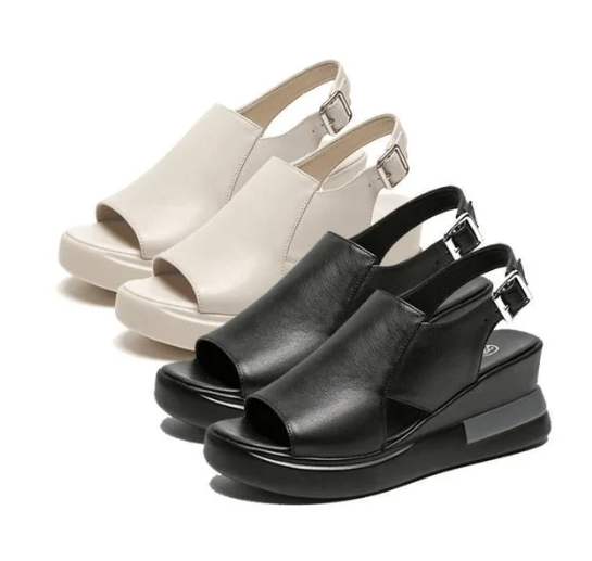 Eaksone - Fashion orthopedic sandals