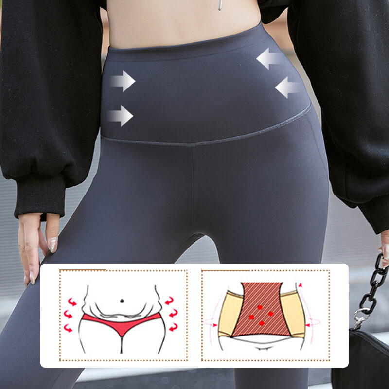Eaksone - Ice silk cooling mask pants