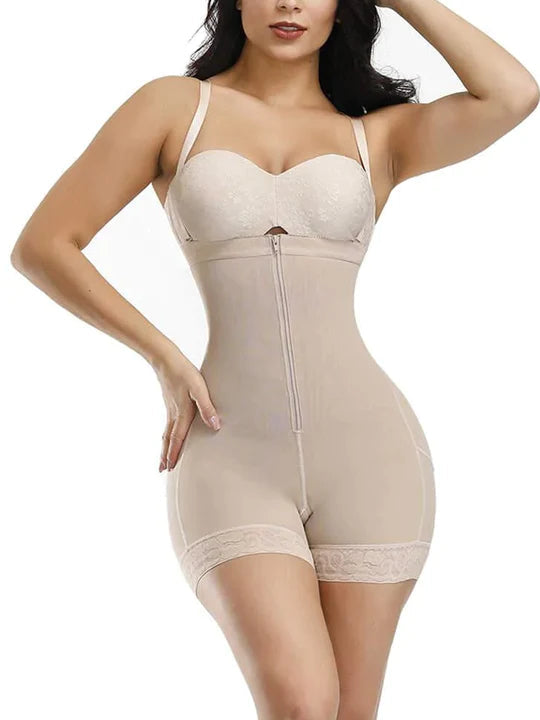 Eaksone - Slimming waist corset hip lift Shapewear