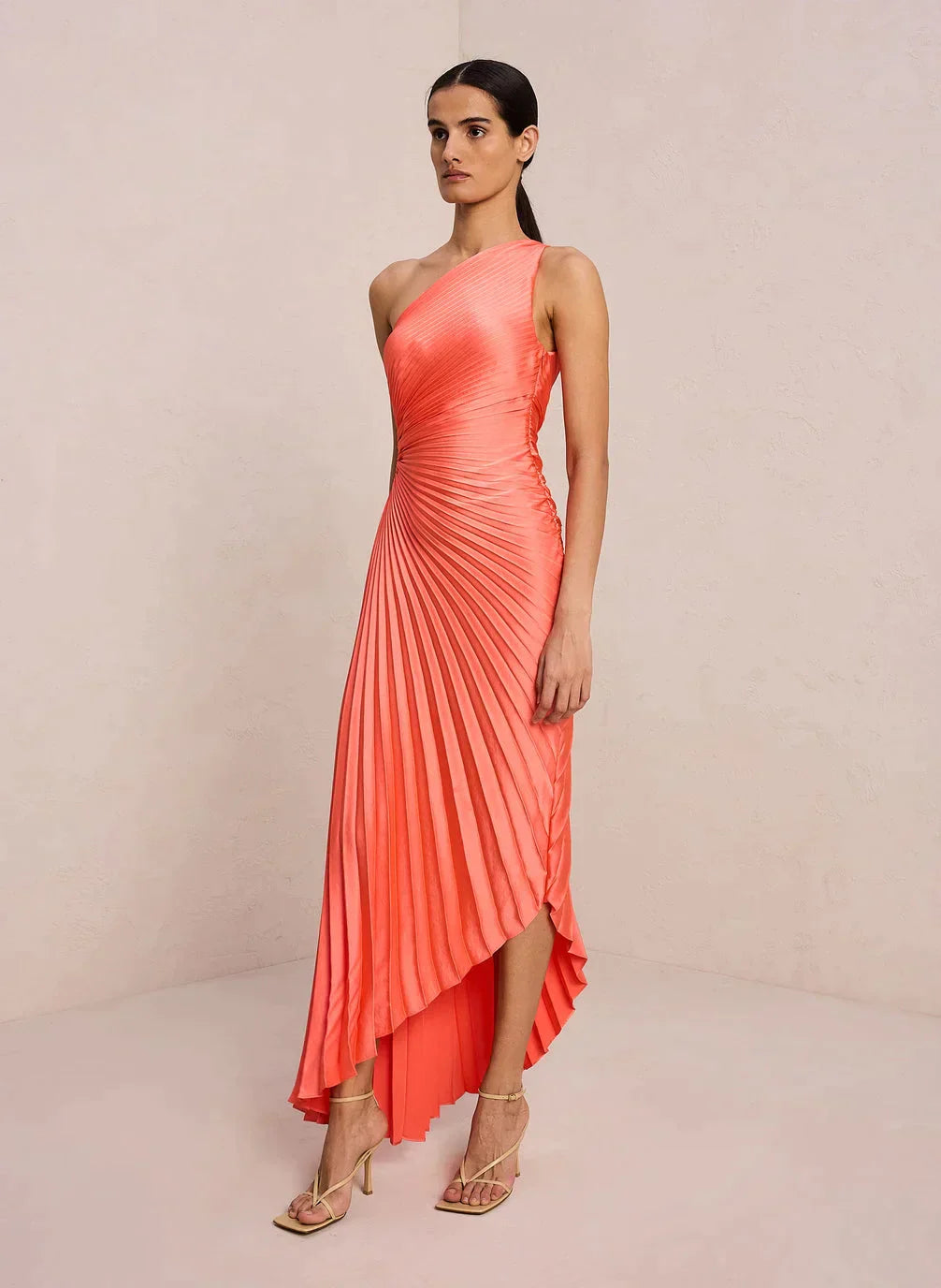 Eaksone - long dress