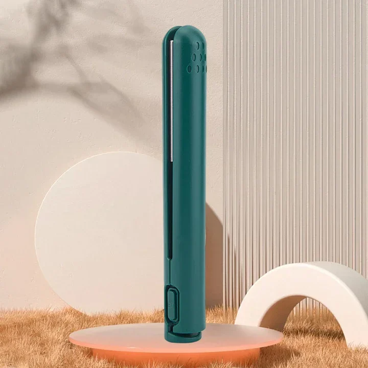 Eaksone - Mini Dual-purpose Curling Iron