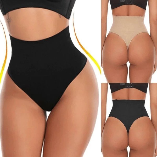 Eaksone - Tummy control thong