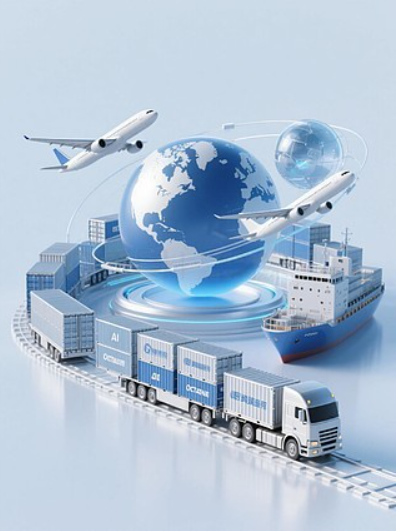 Logistics costs