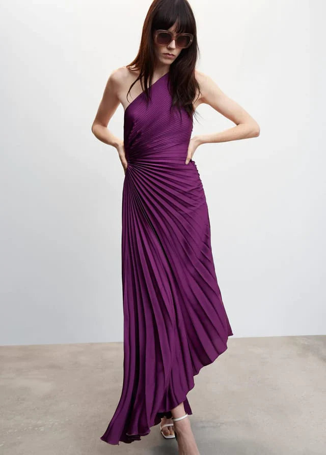 Eaksone - long dress