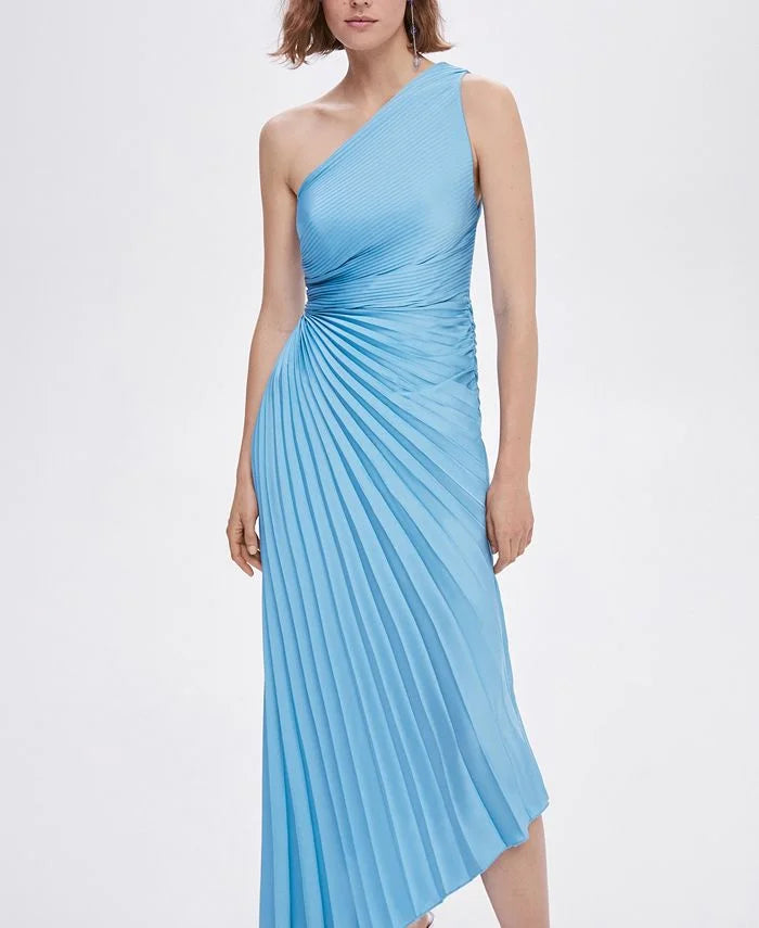 Eaksone - long dress