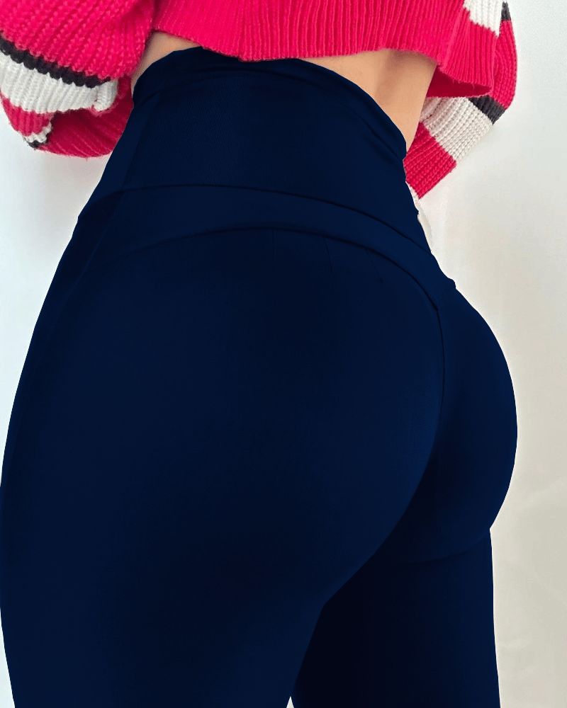Eaksone - tummy and hip lift pants