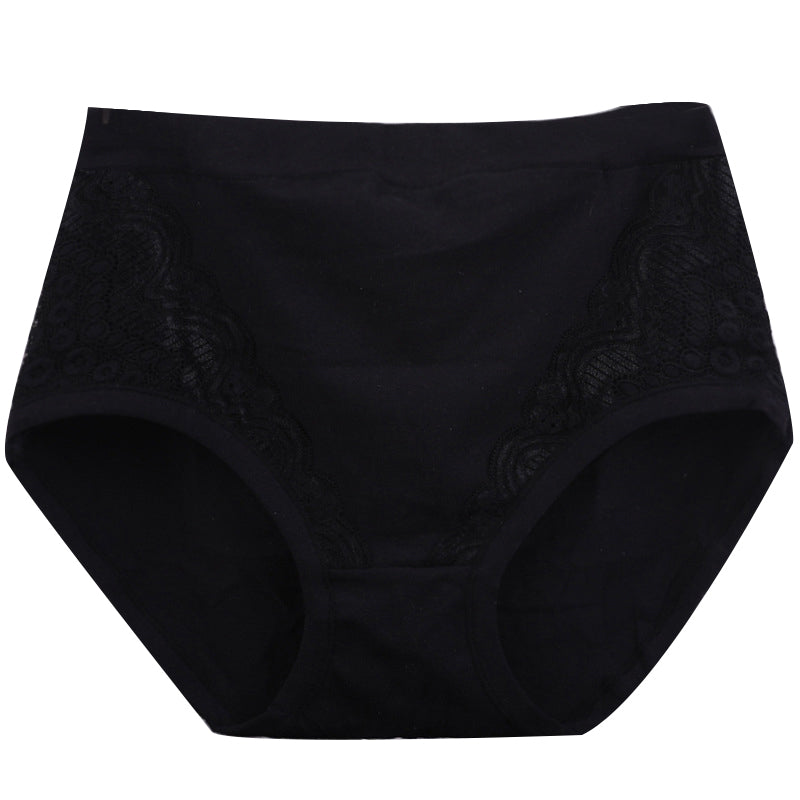 Eaksone - leak-proof plus size cotton underwear