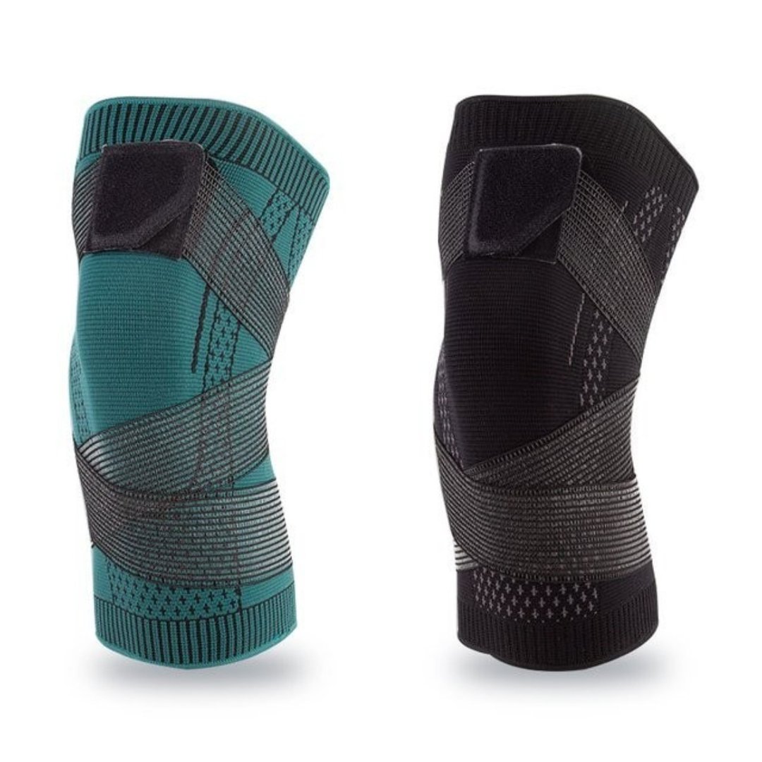 Eaksone - sports knee brace cover