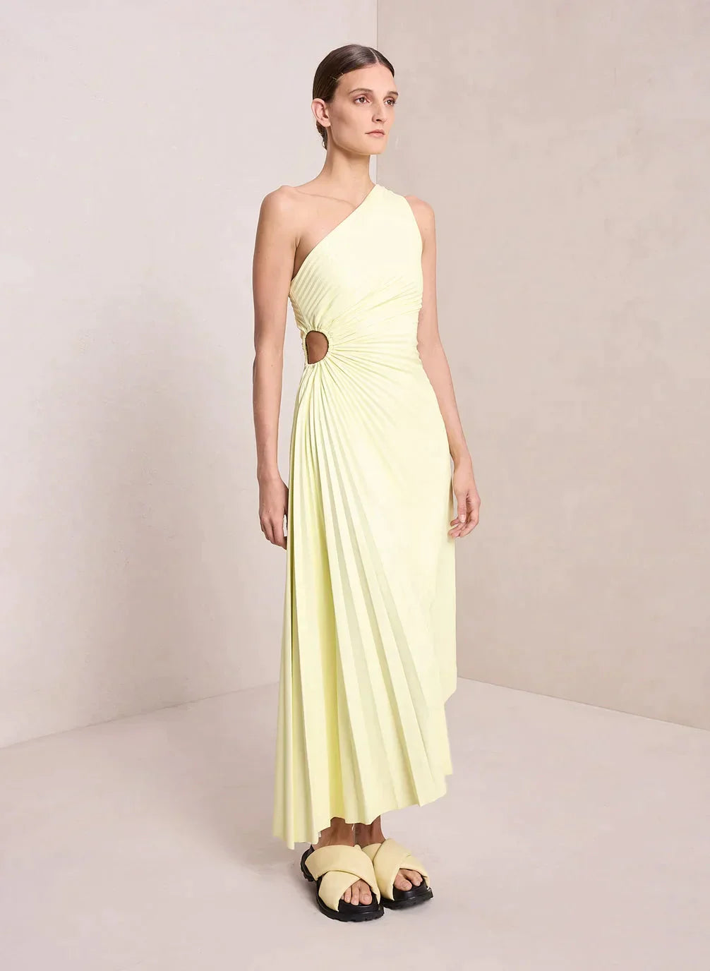 Eaksone - long dress