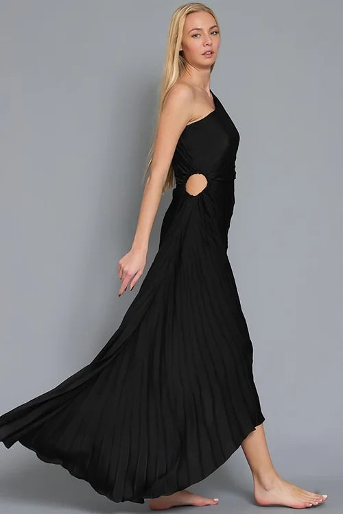 Eaksone - long dress