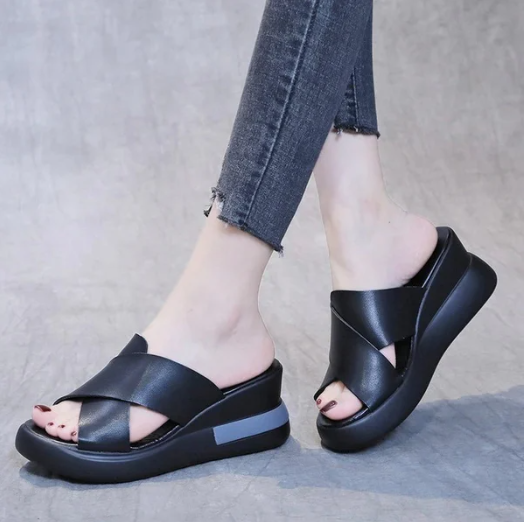 Eaksone - Fashion orthopedic sandals