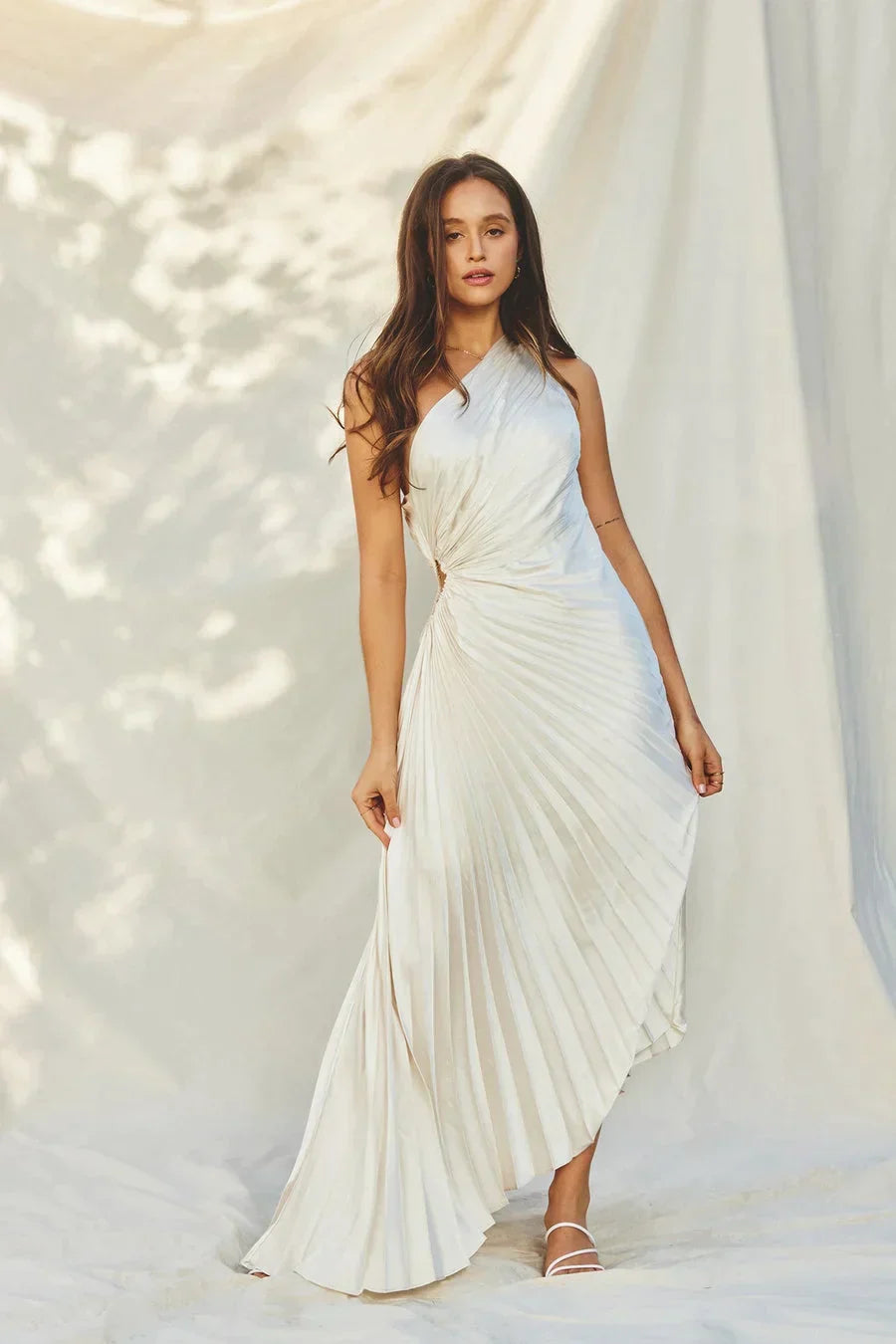 Eaksone - long dress