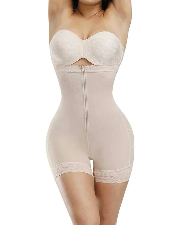 Eaksone - Slimming waist corset hip lift Shapewear