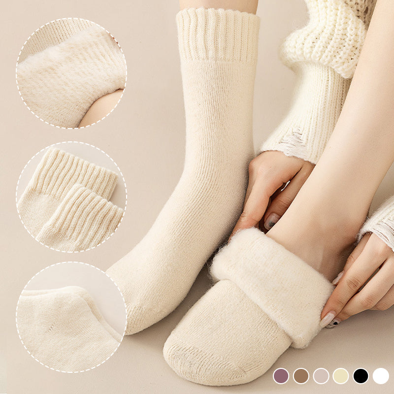 Eaksone - Winter Thermal Socks