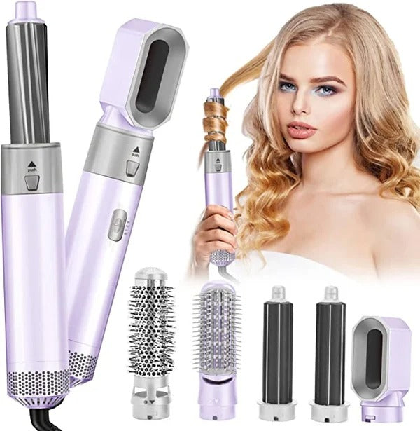Eaksone - The latest 5 in 1 professional styler