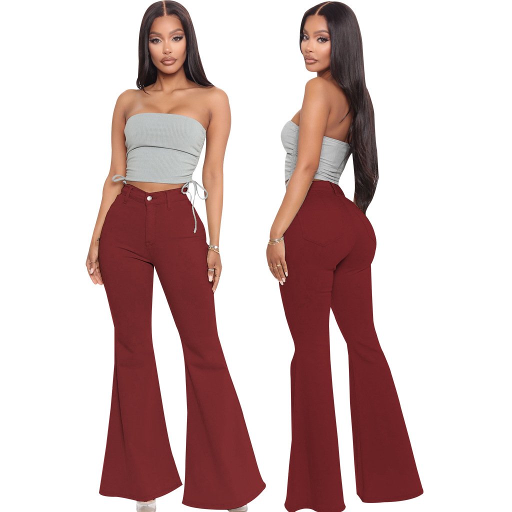 Eaksone - Lift Jeans
