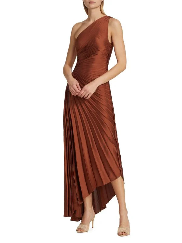 Eaksone - long dress