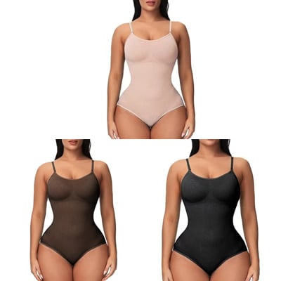 Eaksone - Bodysuit Shapewear