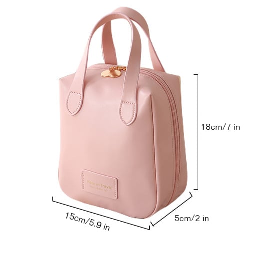 Eaksone - Premium Makeup Bag