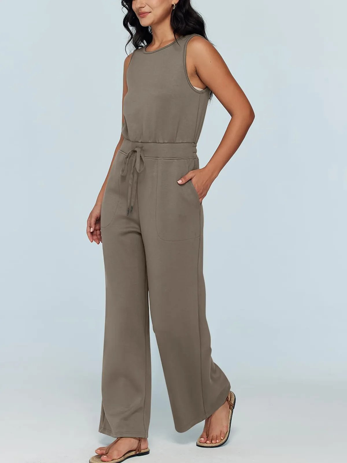 Eaksone - WOMENS JUMPSUITS SUMMER OUTFITS
