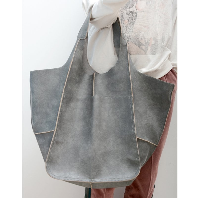 Eaksone - Women Oversize Weekender Handbags