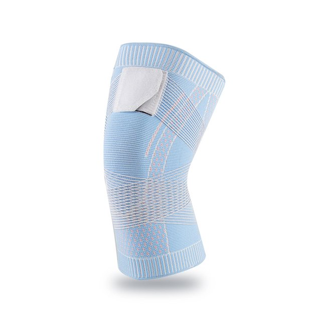 Eaksone - sports knee brace cover