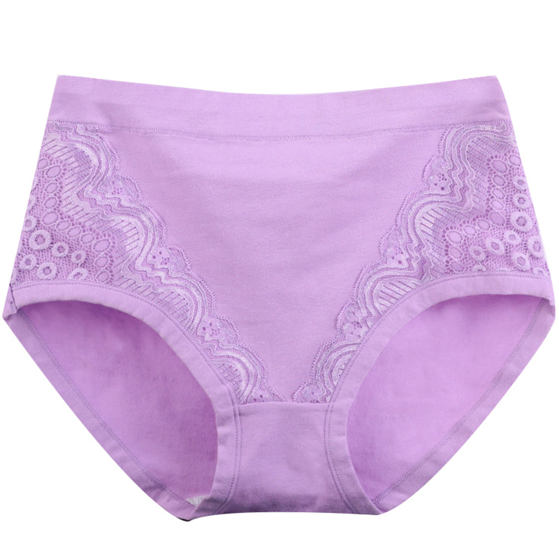 Eaksone - leak-proof plus size cotton underwear
