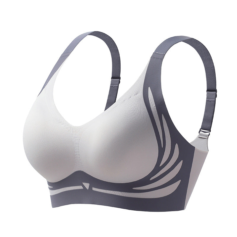 Eaksone - push up bra without underwire