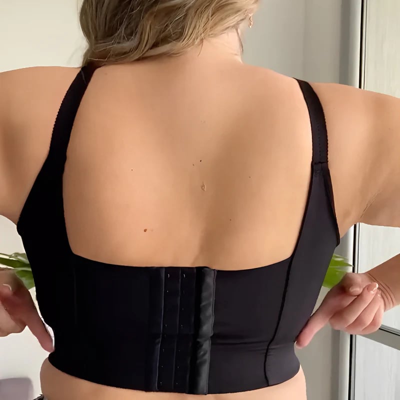Eaksone - Fashion Deep Cup Bra