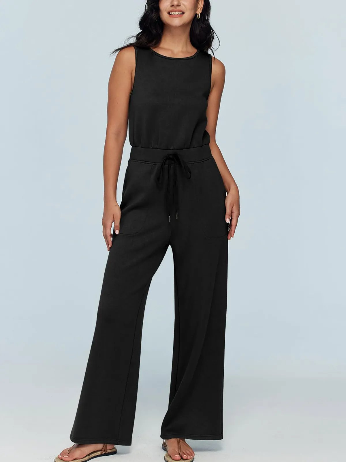 Eaksone - WOMENS JUMPSUITS SUMMER OUTFITS