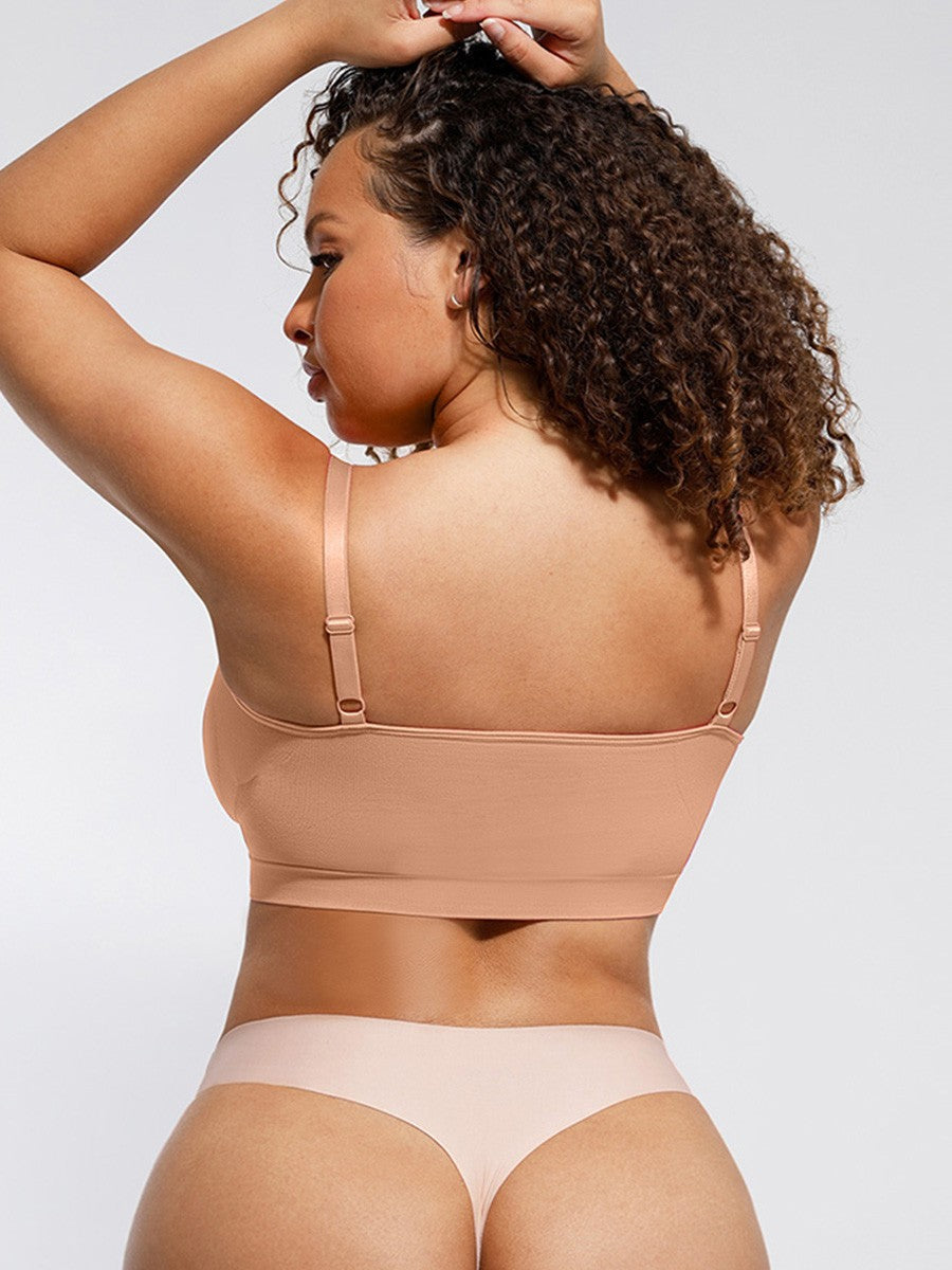 Eaksone - Actual Supportive Comfortable Bra