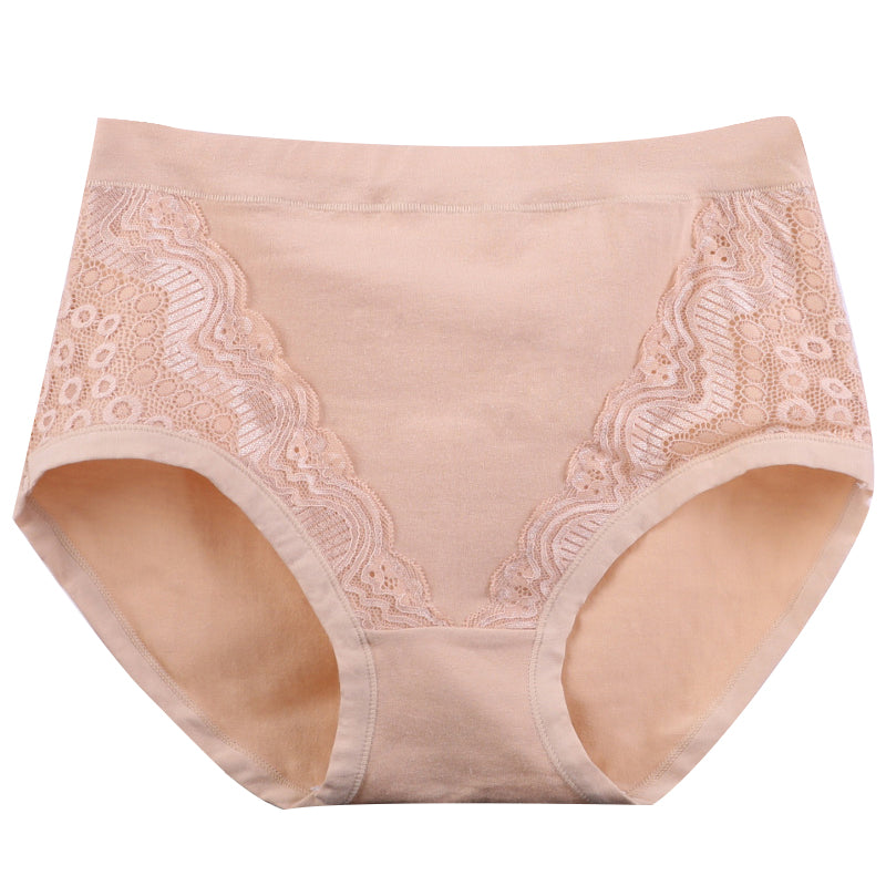 Eaksone - leak-proof plus size cotton underwear