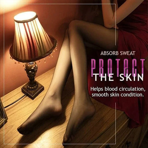 Eaksone - Universal Stretch Anti-scratch Stockings