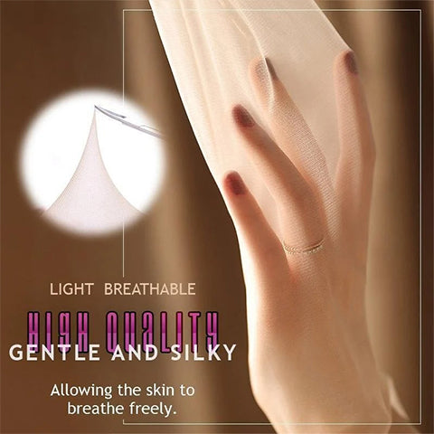 Eaksone - Universal Stretch Anti-scratch Stockings
