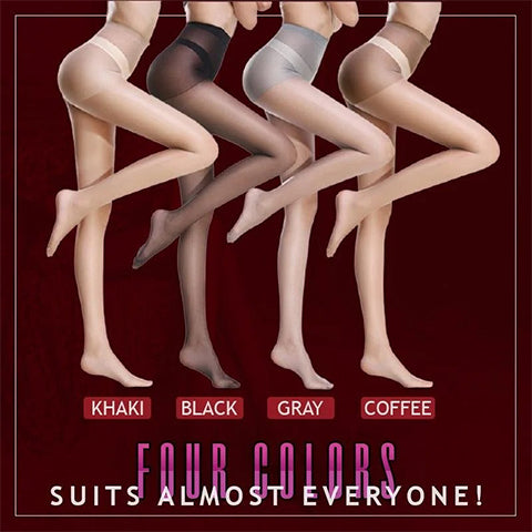 Eaksone - Universal Stretch Anti-scratch Stockings
