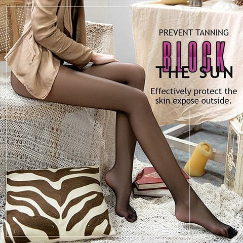 Eaksone - Universal Stretch Anti-scratch Stockings
