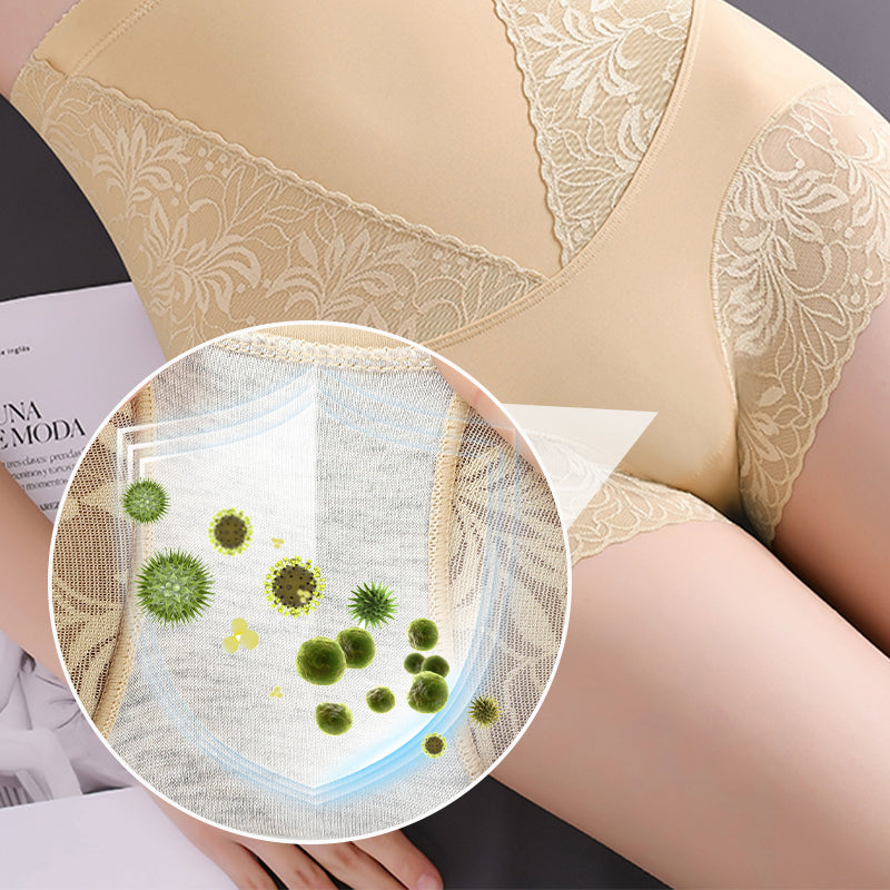 Eaksone - Women's hip lift panties