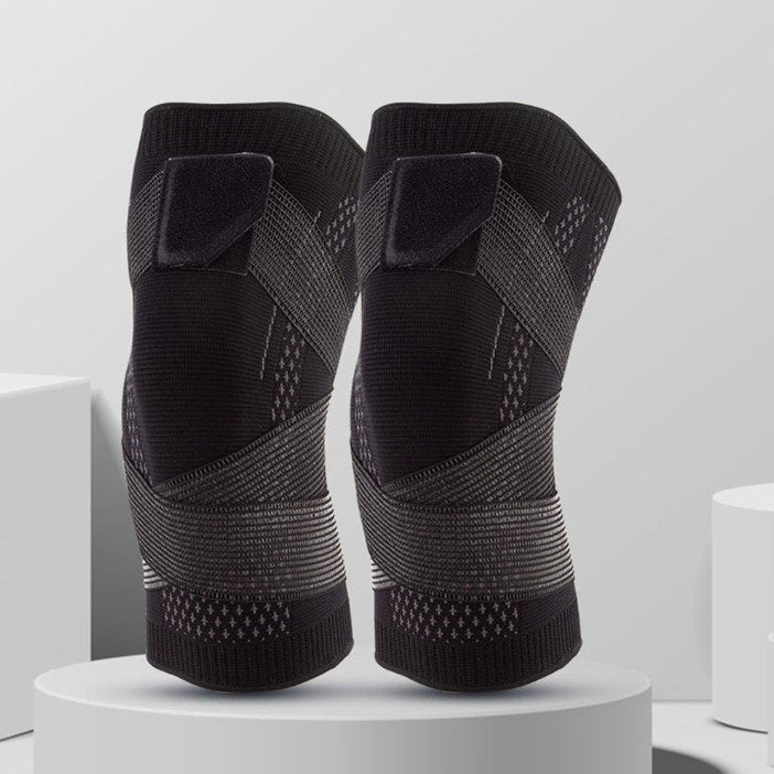 Eaksone - sports knee brace cover