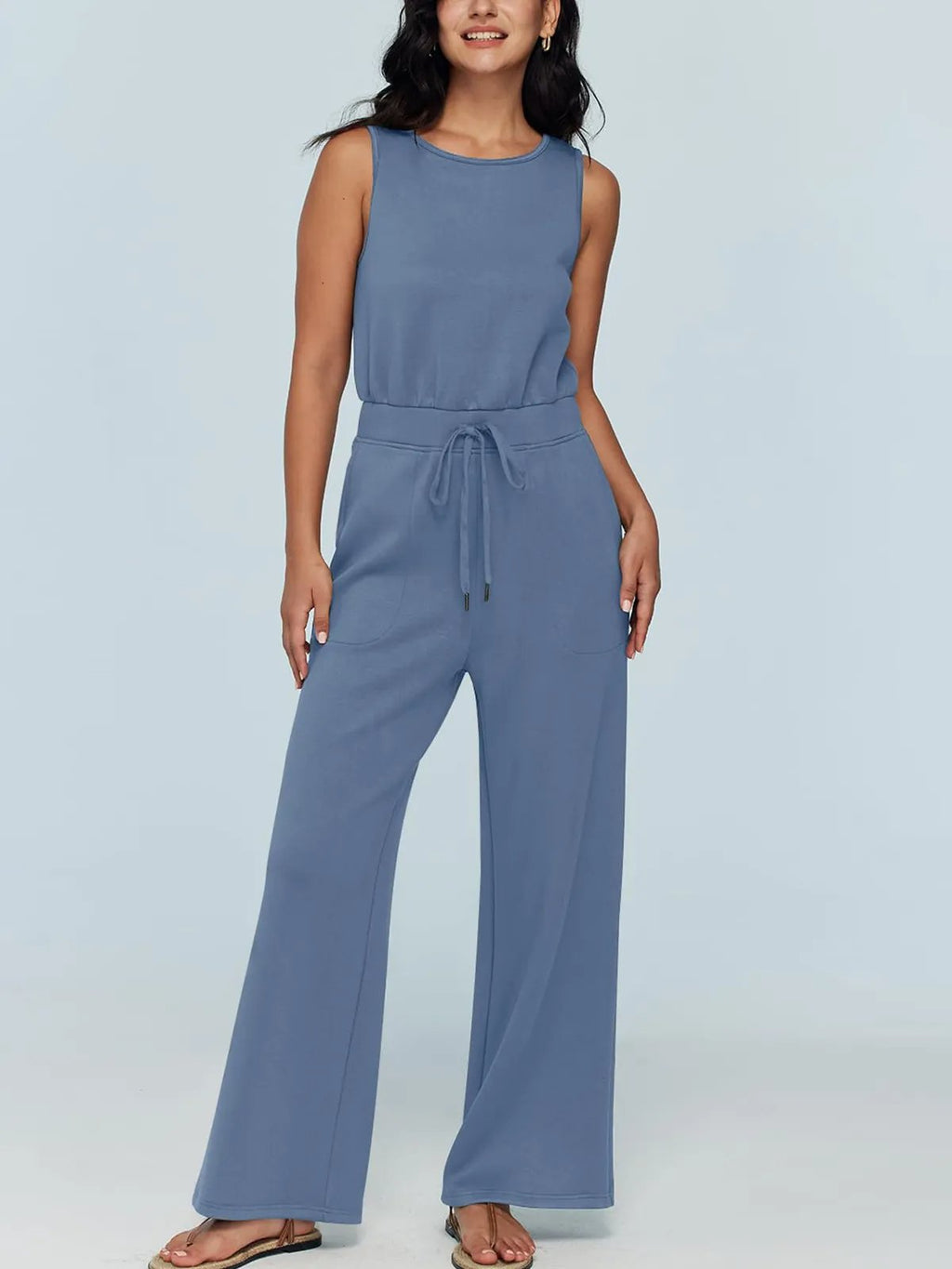 Eaksone - WOMENS JUMPSUITS SUMMER OUTFITS